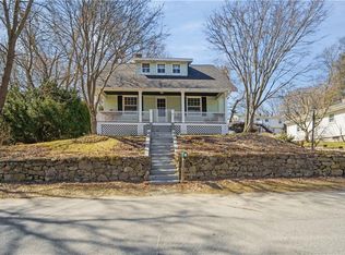 36 Harris Ave, Johnston, RI 02919