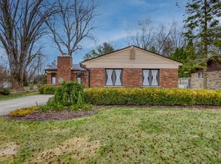 38370 Willowmere St, Harrison Township, MI 48045