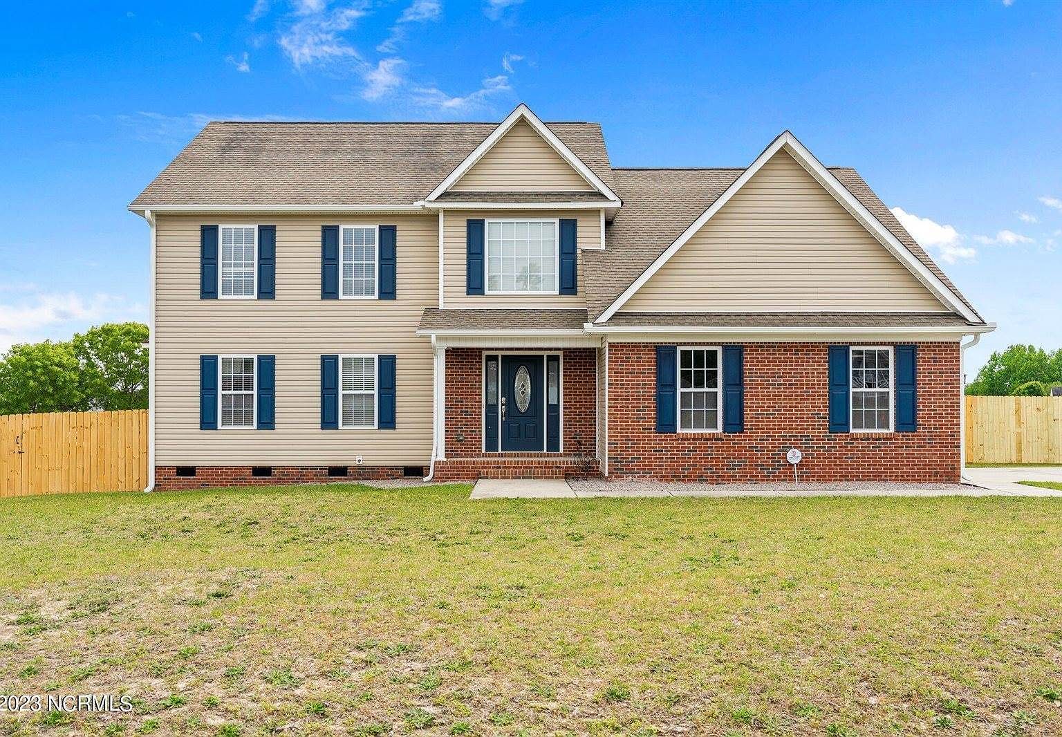 15 Gloucester Ct, Cameron, NC 28326 Zillow