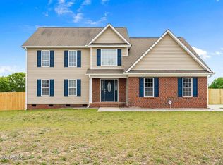 15 Gloucester Ct, Cameron, NC 28326