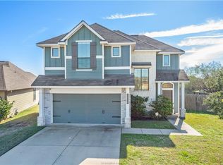 1026 Venice Dr, Bryan, TX 77808