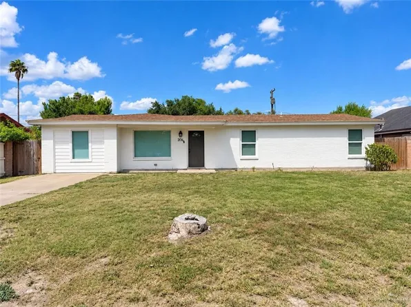2016 Harvey St, McAllen, TX 78501