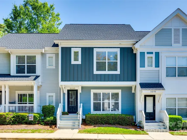 2220 Vision Dr, Charlotte, NC 28203