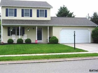 626 Poplar St, Hanover, PA 17331