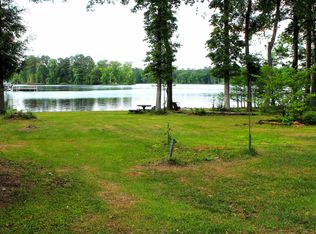 1229 Indian Creek Point, Saluda, SC 29138