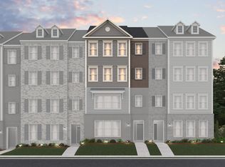Taylor Plan, One Central, Gaithersburg, MD 20877