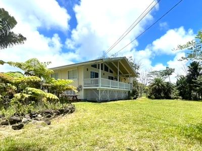 15-1430 16th Ave, Keaau, HI, 96749