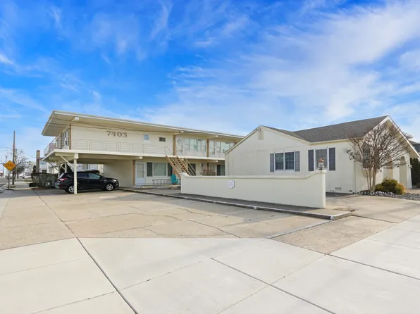 7403 Pacific Ave #4, Wildwood Crest, NJ 08260