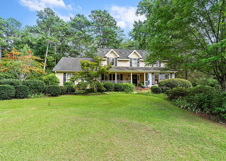 407 Gatewood Dr, Greenwood, SC 29646 Zillow