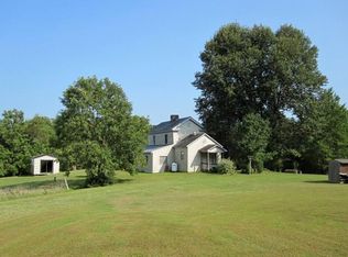 Bridge Rd, Buckingham, VA 23921