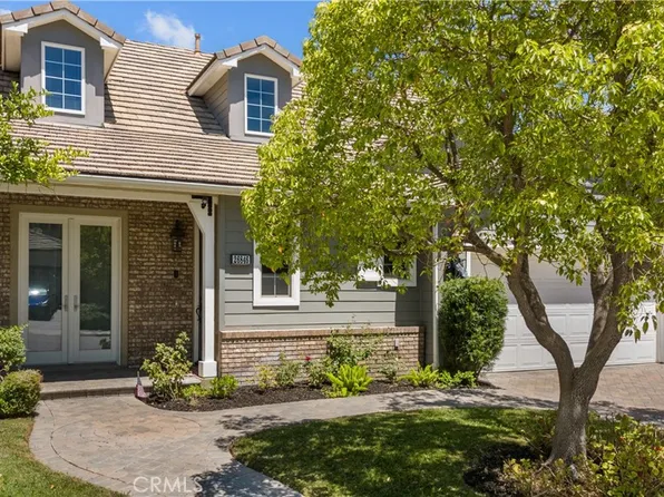 26846 Pine Hollow Ct, Valencia, CA 91381