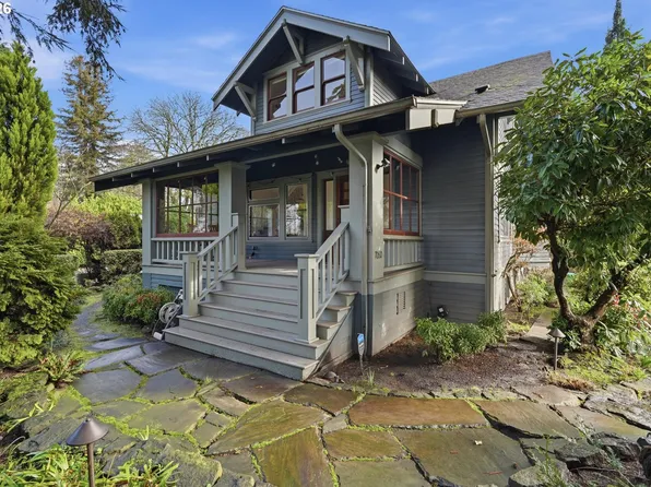 7060 SE 13th Ave, Portland, OR 97202