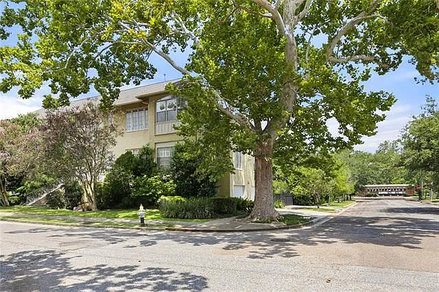 4701 Pitt St #A — Photo 2