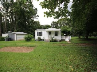 5401 Cross St, Charlotte, NC 28269