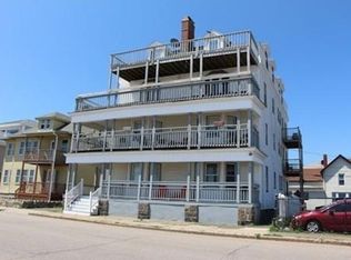 203 Winthrop Shore Dr APT 1, Winthrop, MA 02152