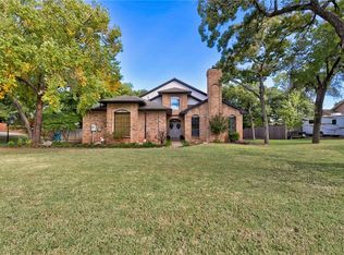 1601 Canary Pl, Edmond, OK 73034