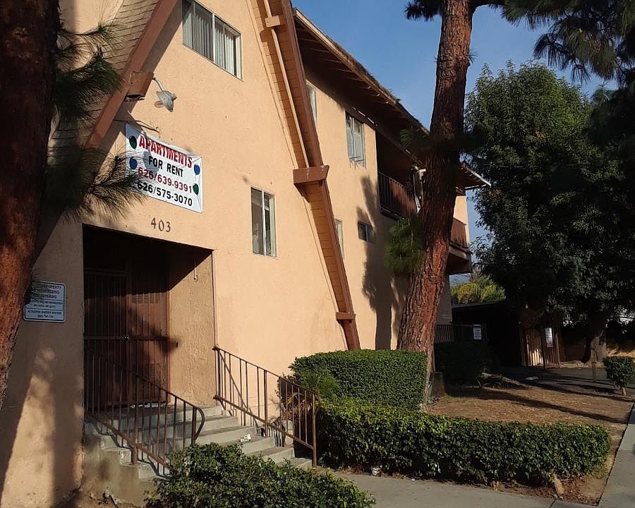 1st image of 403 Figueroa Dr APT 10