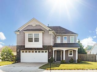 3483 Mackinac Island Ln, Raleigh, NC 27610