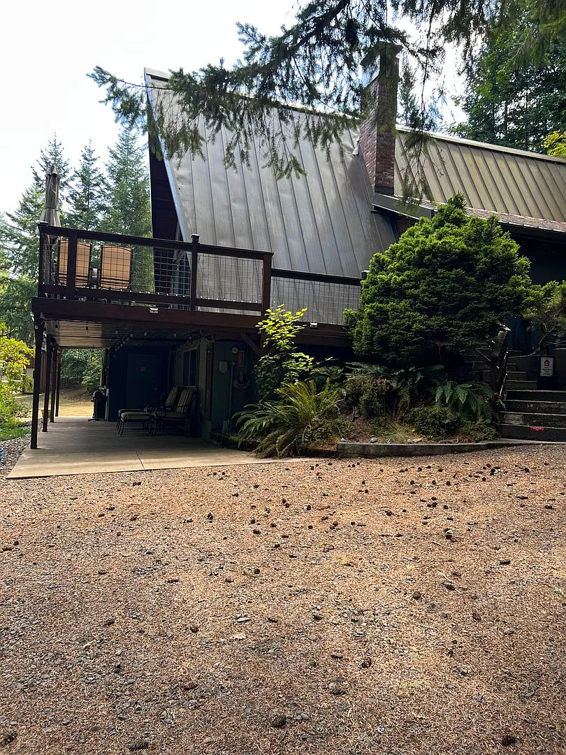 Furnished Long Term Rental - 15301 NW Moores Valley Rd. — Photo 2