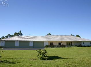 19781 Nalle Rd, North Fort Myers, FL 33917