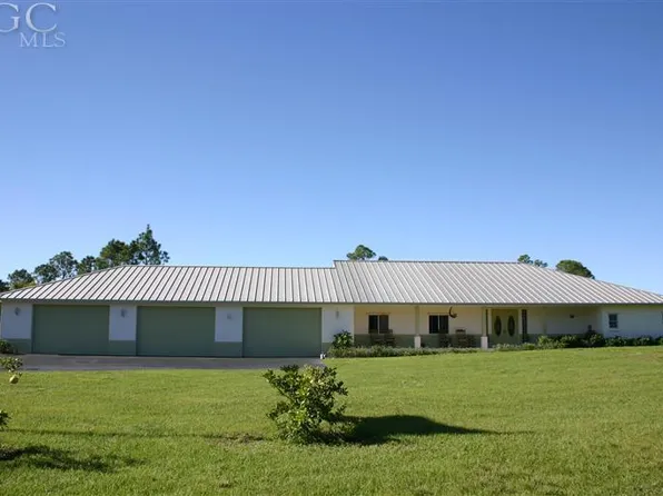 19781 Nalle Rd, North Fort Myers, FL 33917