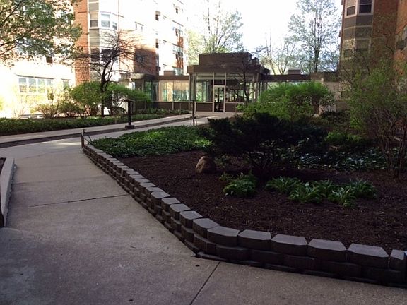 2nd image of 4920 N Marine Dr #1411