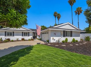 8816 Wigwam Ct, Santee, CA 92071