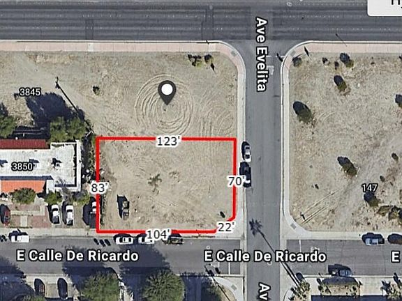 2nd image of 0 W Ramon Rd