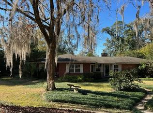 18760 NW 232nd St, High Springs, FL 32643