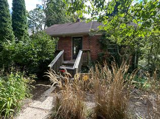 1907 Arborview Blvd, Ann Arbor, MI 48103