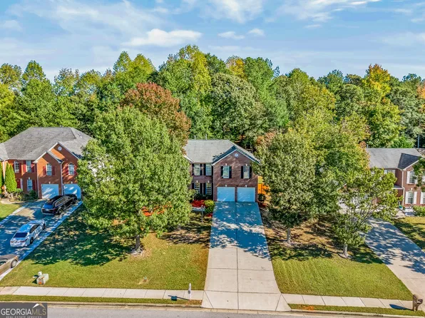 680 Paper Creek Dr, Lawrenceville, GA 30046