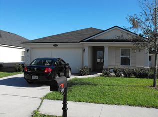 2561 King Louis Dr, Jacksonville, FL 32254