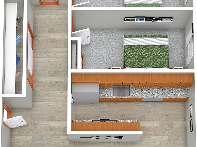 The Avery Apartments — Photo 20