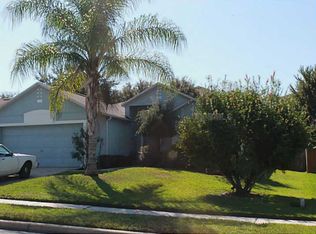 608 Sun Bluff Ln, Apopka, FL 32712