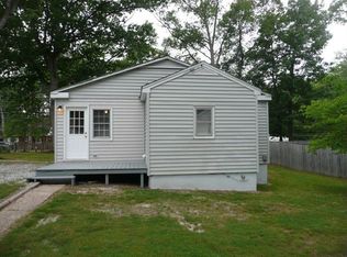 1813 N Parham Rd, Henrico, VA 23229