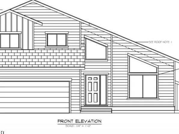 9509 Grey Owl Way, Eagle River, AK 99577