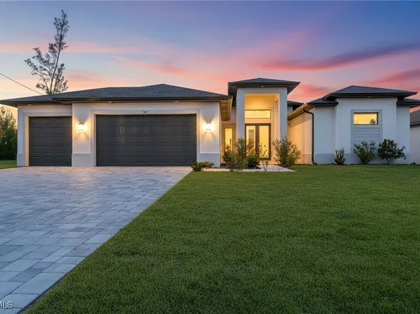 1517 SW 28th Ter, Cape Coral, FL 33914