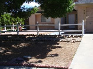 812 Crazy Horse Dr, Paso Robles, CA 93446