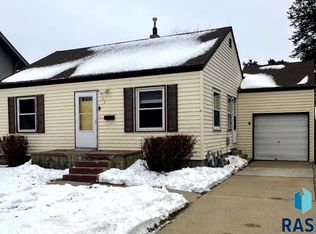 900 S 4th Ave, Sioux Falls, SD 57104