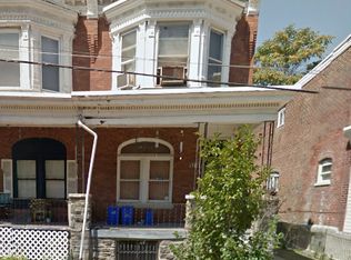 5216 N Warnock St, Philadelphia, PA 19141