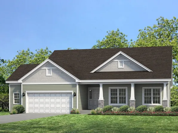 1780 Stone Ridge COURT, Lake Geneva, WI 53147