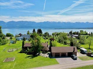 33724 West Shore Dr, Polson, MT 59860