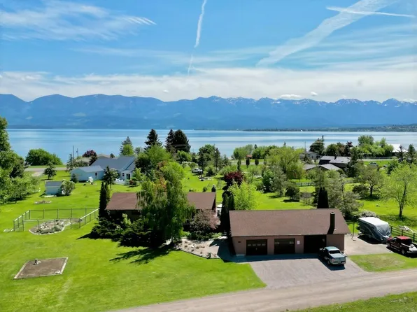 33724 West Shore Dr, Polson, MT 59860