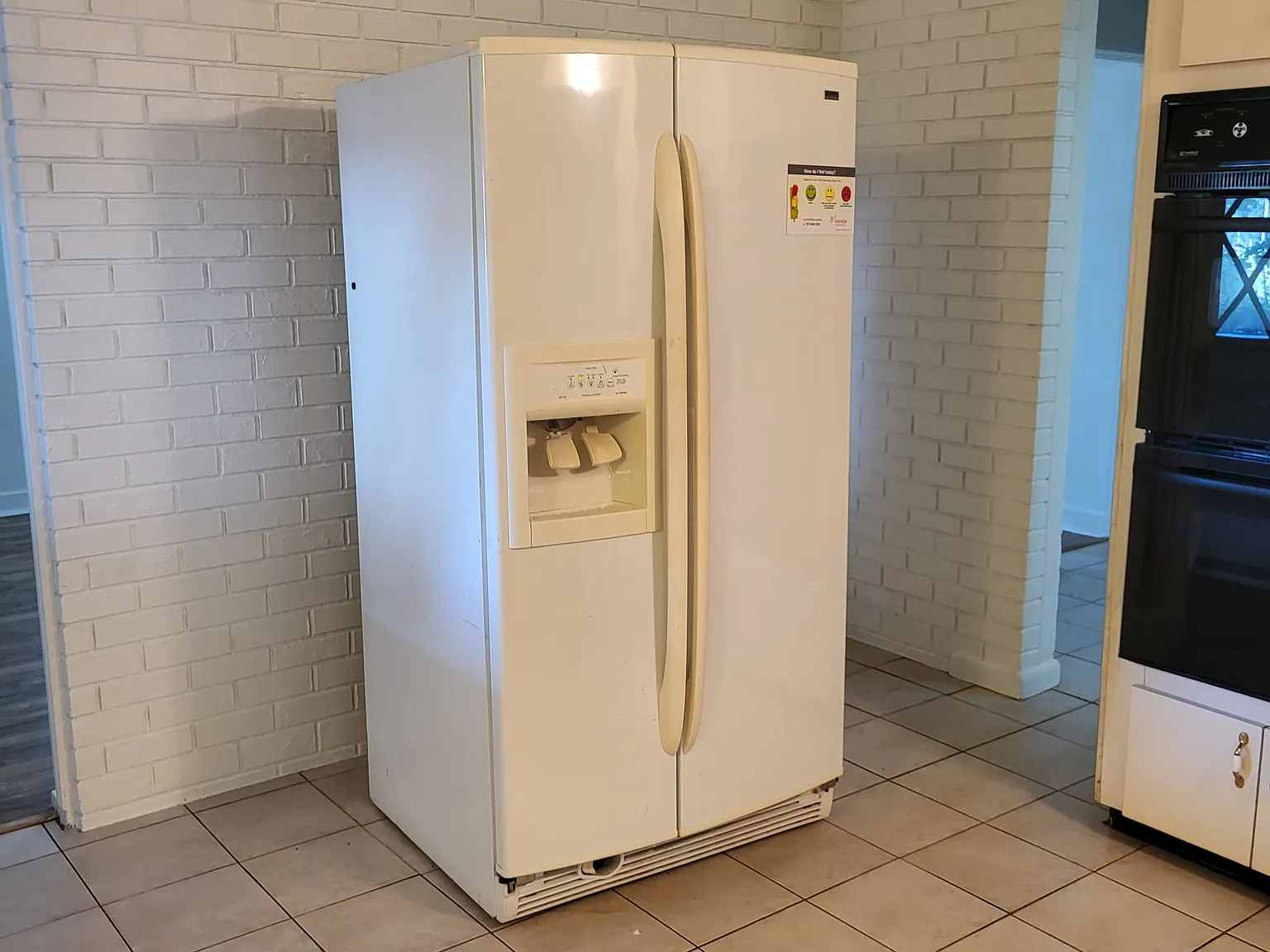 2 bed, 1.5 bath, 1203 sqft, $1,800 — Photo 4
