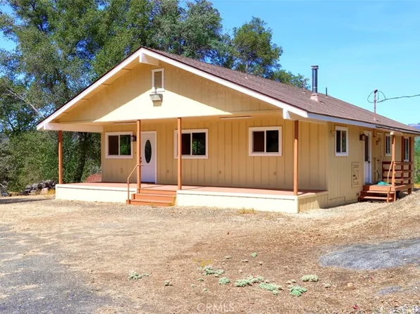 3777 Owl Creek Rd, Mariposa, CA 95338