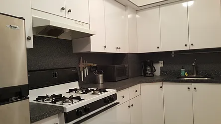 Rented by Metropolitan Property Group