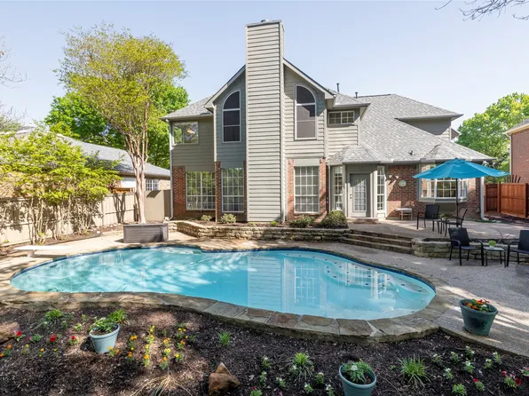 2513 Springhill Dr, Grapevine, TX 76051
