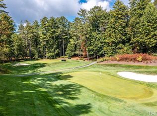 91 River Park Villas Dr #91, Sapphire, NC 28774