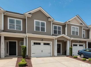 105 Leighann Ridge Ln, Rolesville, NC 27571