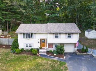 5 Brookbridge Rd, Peabody, MA 01960